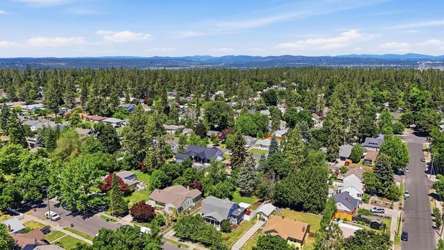 18 W 31ST Ave, Spokane, WA 99203