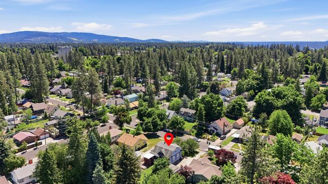 18 W 31ST Ave, Spokane, WA 99203