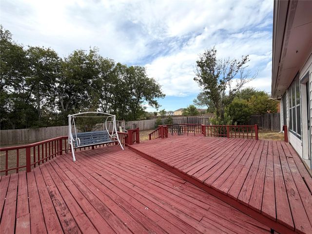 1523 Bradbury LN, Austin, TX 78753