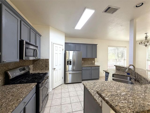 1523 Bradbury LN, Austin, TX 78753