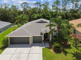 5438 BRADDOCK DRIVE, Zephyrhills, FL 33541