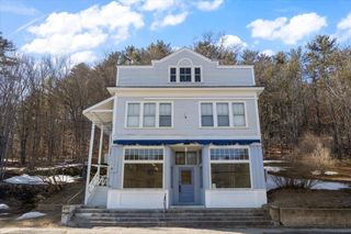 6 Dawson Street, Milton, NH 03851