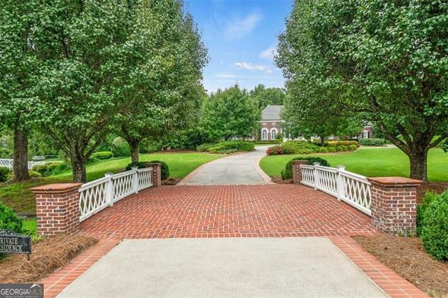 25 The Greenway, Woodstock, GA 30188