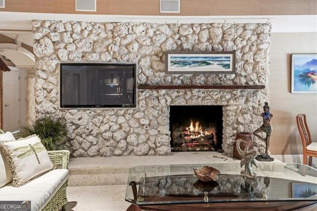 25 The Greenway, Woodstock, GA 30188