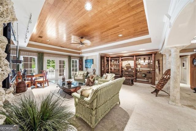 25 The Greenway, Woodstock, GA 30188
