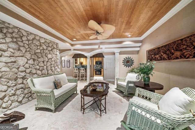 25 The Greenway, Woodstock, GA 30188