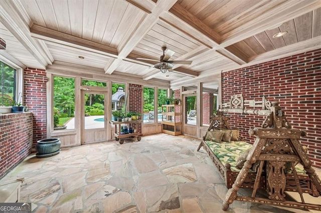 25 The Greenway, Woodstock, GA 30188