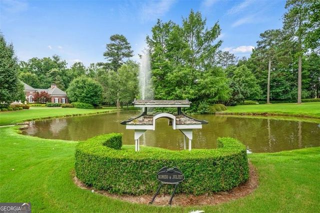 25 The Greenway, Woodstock, GA 30188