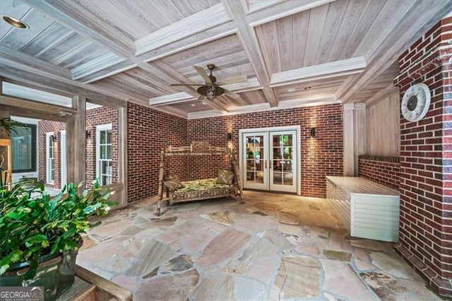 25 The Greenway, Woodstock, GA 30188