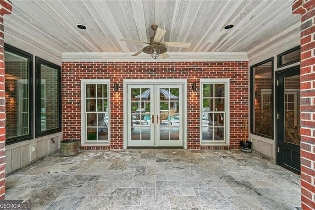 25 The Greenway, Woodstock, GA 30188