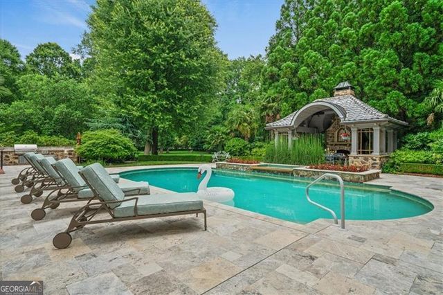 25 The Greenway, Woodstock, GA 30188