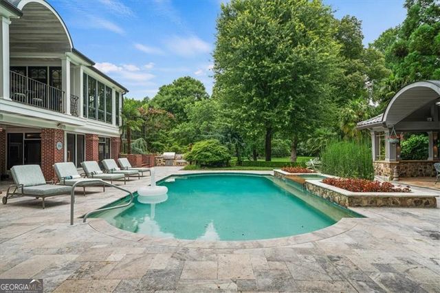 25 The Greenway, Woodstock, GA 30188