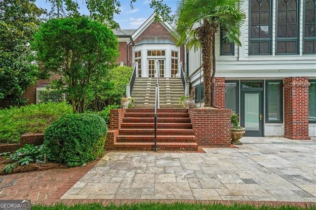 25 The Greenway, Woodstock, GA 30188