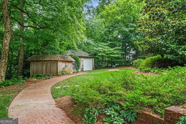 25 The Greenway, Woodstock, GA 30188