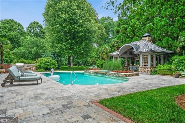 25 The Greenway, Woodstock, GA 30188
