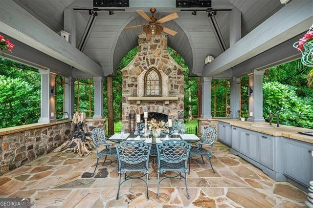 25 The Greenway, Woodstock, GA 30188