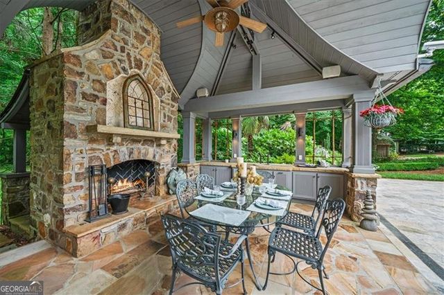 25 The Greenway, Woodstock, GA 30188
