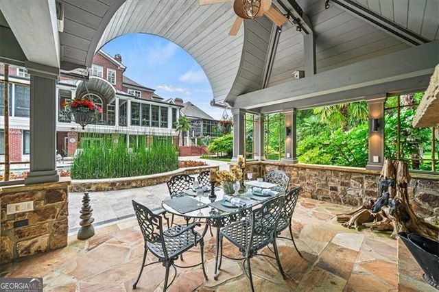 25 The Greenway, Woodstock, GA 30188