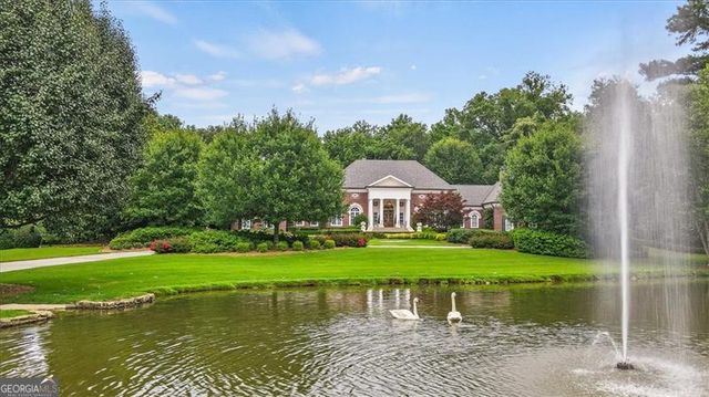 25 The Greenway, Woodstock, GA 30188