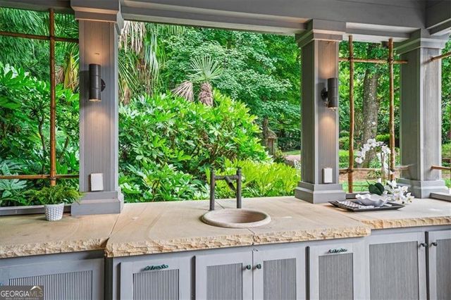 25 The Greenway, Woodstock, GA 30188