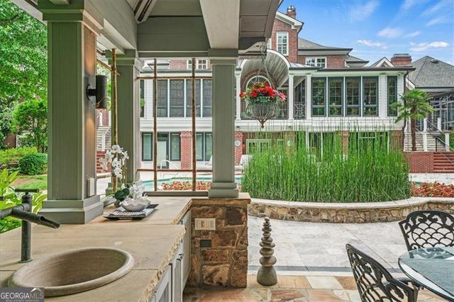 25 The Greenway, Woodstock, GA 30188