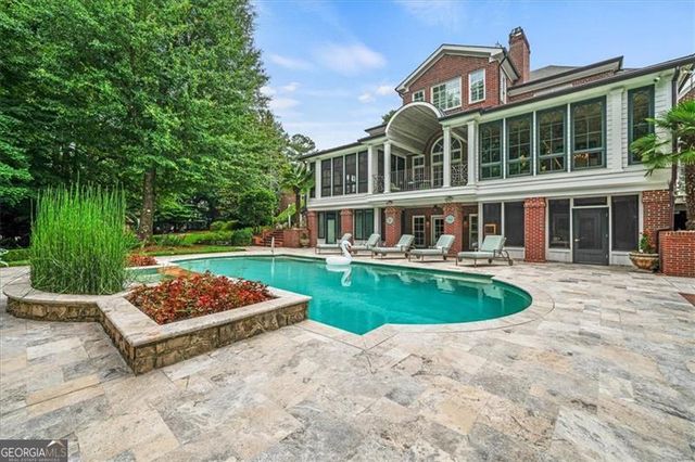 25 The Greenway, Woodstock, GA 30188