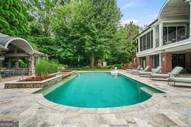 25 The Greenway, Woodstock, GA 30188