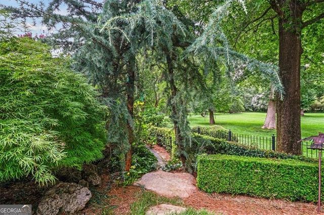 25 The Greenway, Woodstock, GA 30188