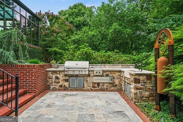 25 The Greenway, Woodstock, GA 30188