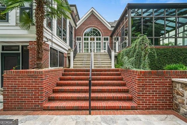 25 The Greenway, Woodstock, GA 30188