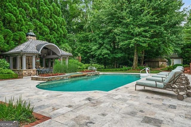 25 The Greenway, Woodstock, GA 30188