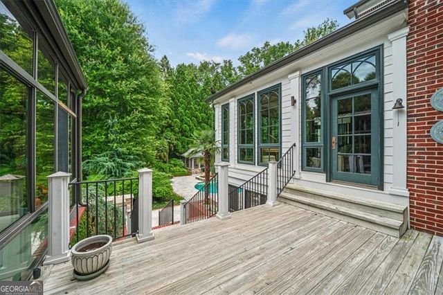 25 The Greenway, Woodstock, GA 30188
