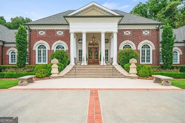 25 The Greenway, Woodstock, GA 30188