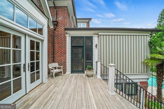 25 The Greenway, Woodstock, GA 30188