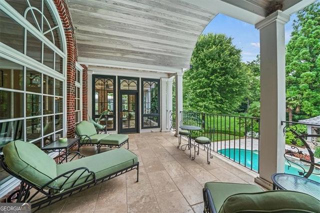 25 The Greenway, Woodstock, GA 30188
