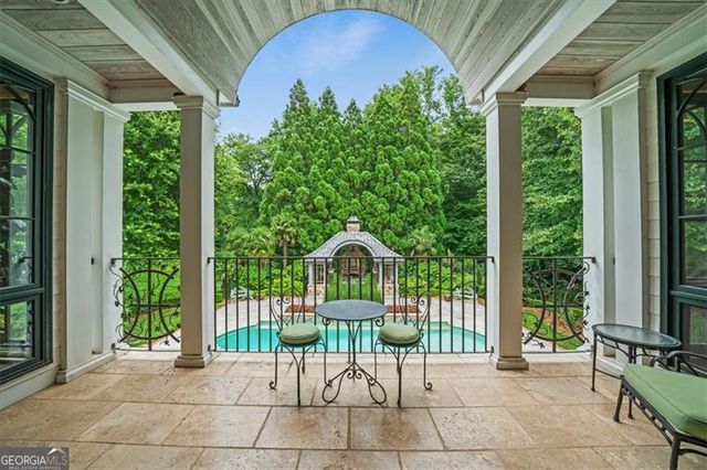25 The Greenway, Woodstock, GA 30188