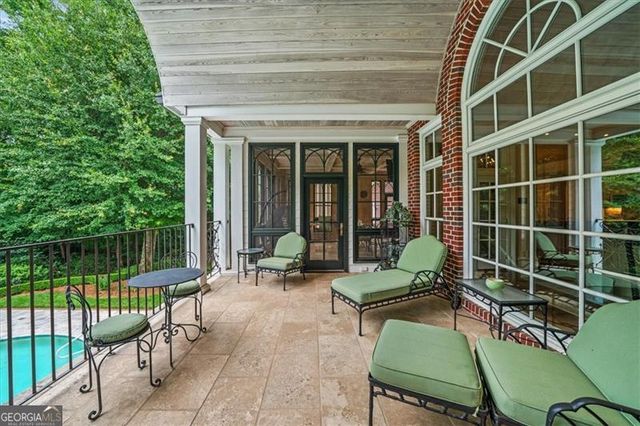 25 The Greenway, Woodstock, GA 30188