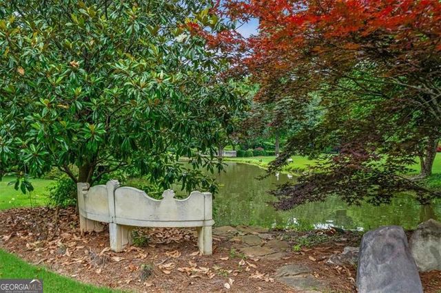 25 The Greenway, Woodstock, GA 30188