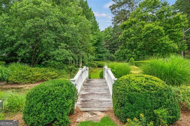 25 The Greenway, Woodstock, GA 30188