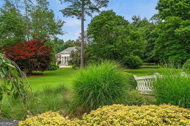 25 The Greenway, Woodstock, GA 30188