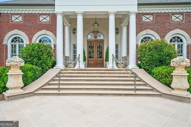 25 The Greenway, Woodstock, GA 30188