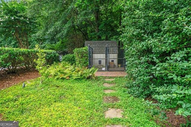 25 The Greenway, Woodstock, GA 30188