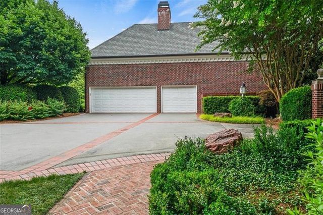 25 The Greenway, Woodstock, GA 30188
