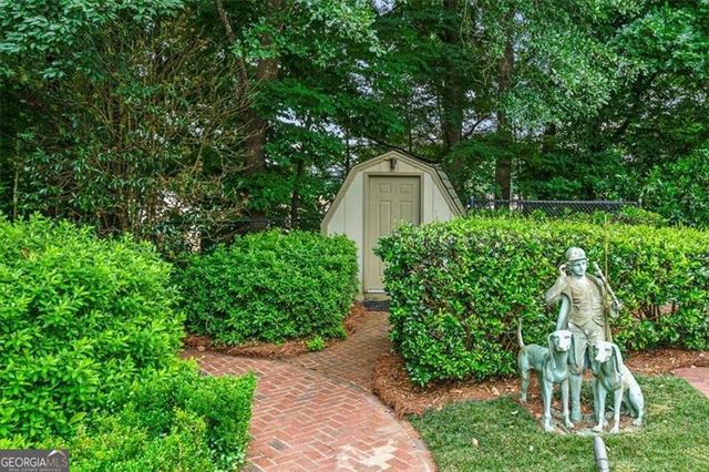25 The Greenway, Woodstock, GA 30188