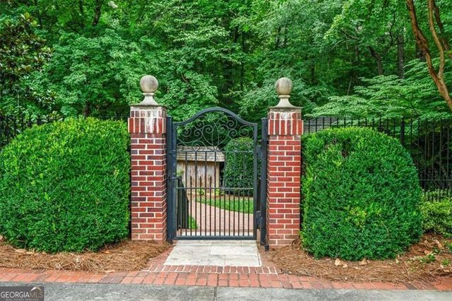 25 The Greenway, Woodstock, GA 30188