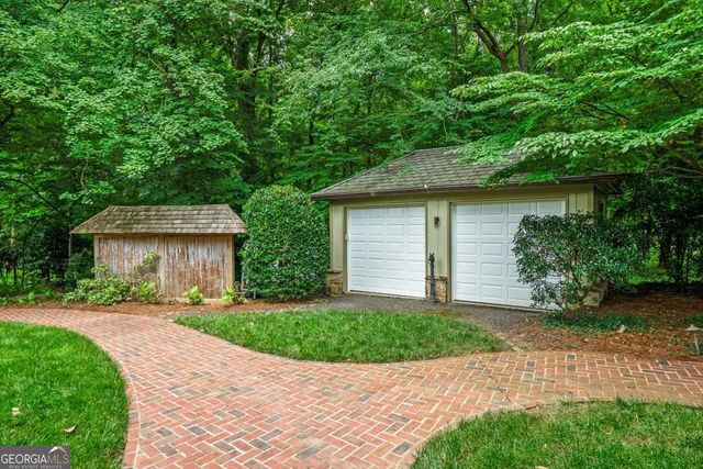 25 The Greenway, Woodstock, GA 30188