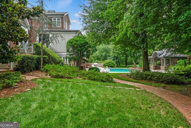 25 The Greenway, Woodstock, GA 30188