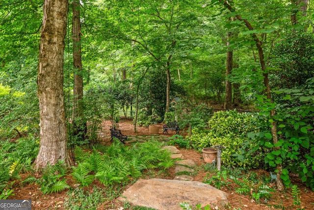 25 The Greenway, Woodstock, GA 30188