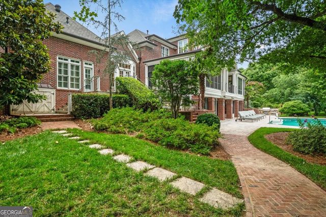 25 The Greenway, Woodstock, GA 30188