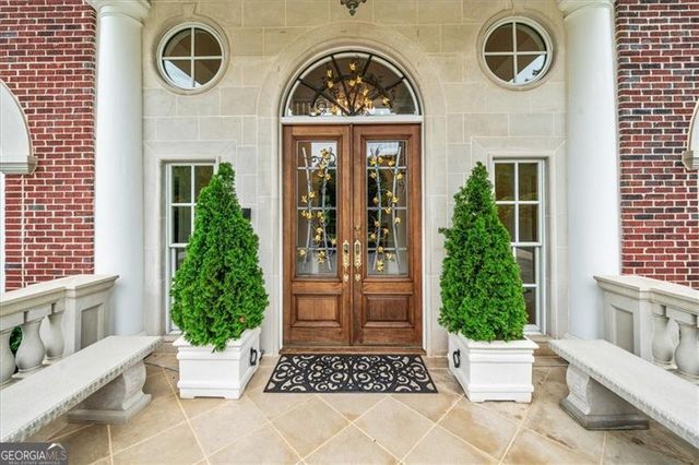 25 The Greenway, Woodstock, GA 30188